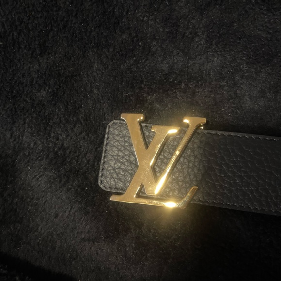 Authentic Louis Vuitton Reversible belt 💯 NEW 2 in 1 - Picture 3 of 9
